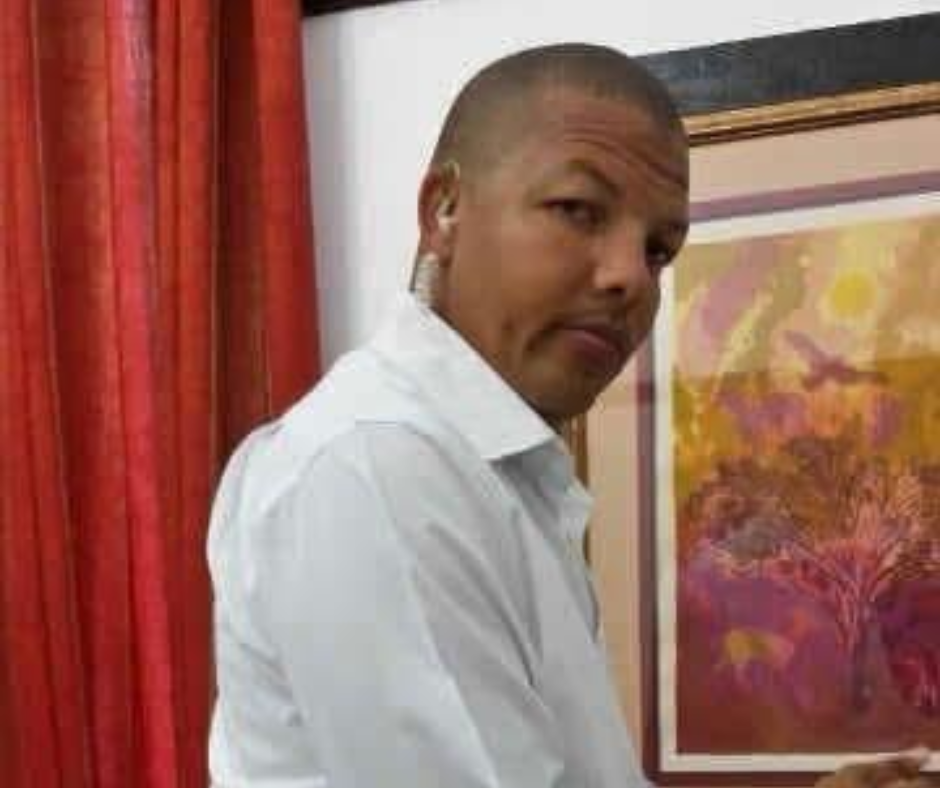 Nicky Bloem